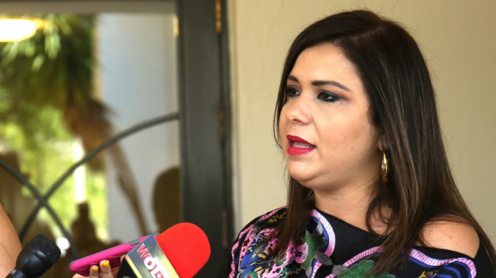 VerÃ¡n medida maÃ±ana en el Senado para
fortalecer Ley 54 de violencia domÃ©stica.