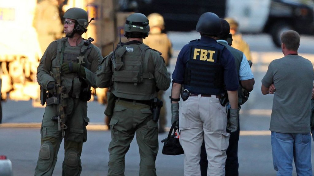  Autoridades federales ejecutan 22 &oacute;rdenes de arresto en operativo antidrogas en el Oeste 