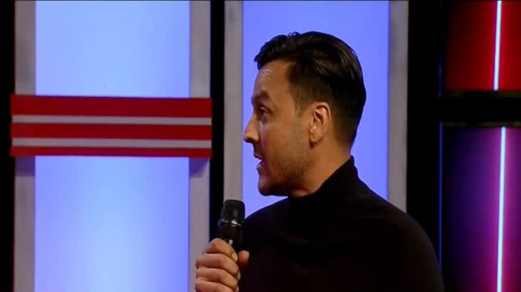  Video: Francis Rosa explica que hizo Sunshine Logro&ntilde;o al enterarse que el se iba de WAPA 