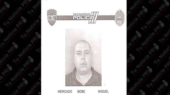 Arrestan a hombre que rompiÃ³ cristal de un carro para robar en Guayama 