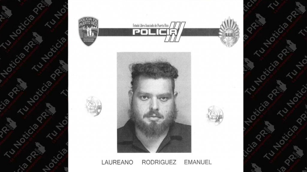  Agredi&oacute; a su madre en Bayam&oacute;n y le tap&oacute; la boca para que no pudiera respirar 