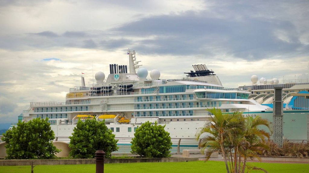  Celebran la llegada de nuevos cruceros y el reinicio de las actividades regulares de puerto base en San Juan 