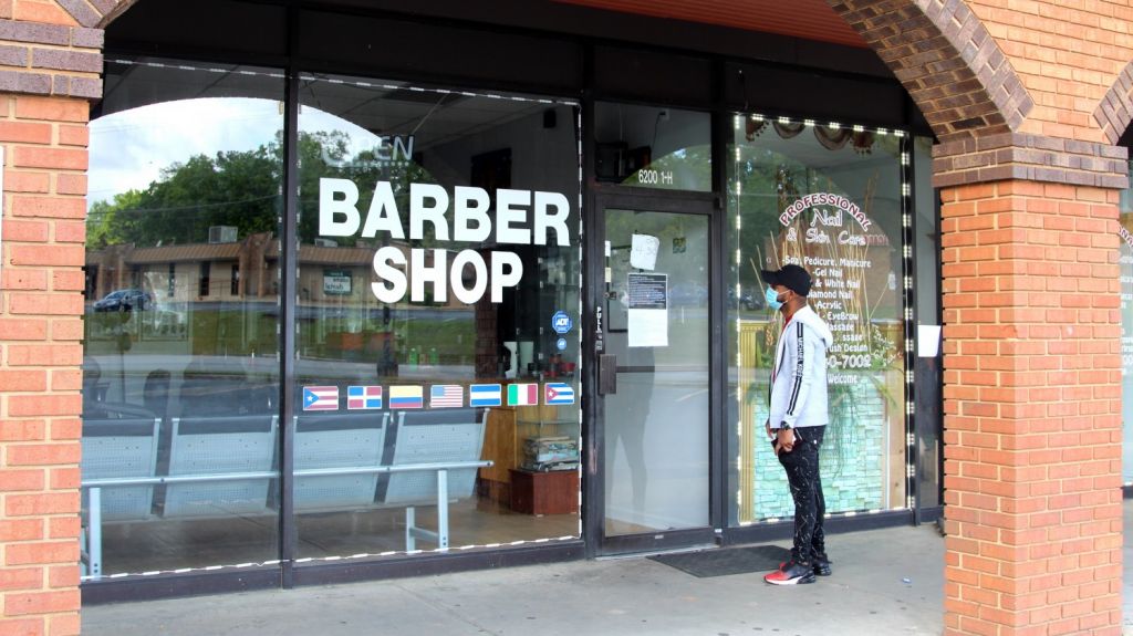  M&aacute;s estados se suman a preparativos para reabrir la pr&oacute;xima semana 