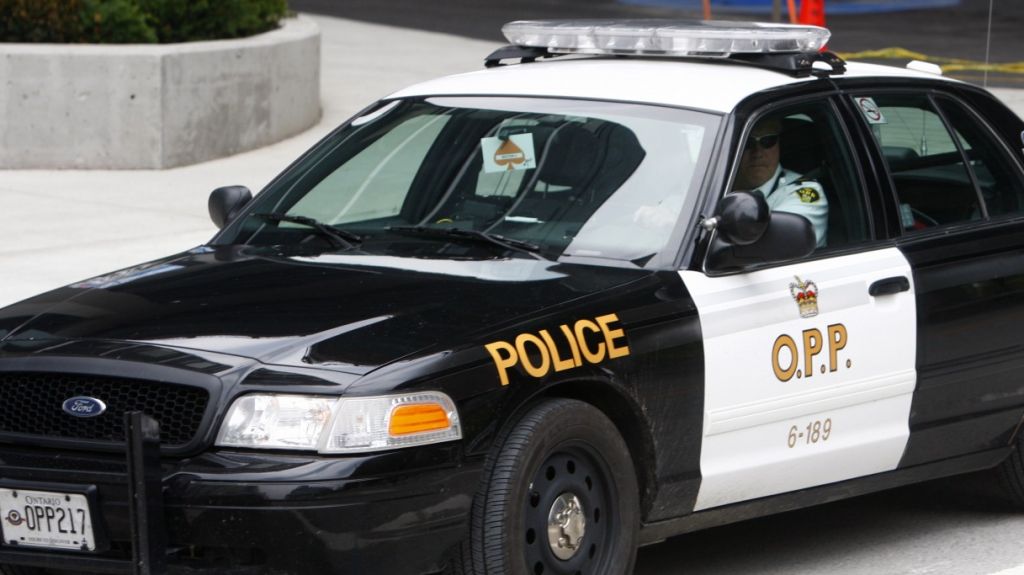  Polic&iacute;a de Canada imputa al "jardinero asesino" de Toronto con octavo asesinato 