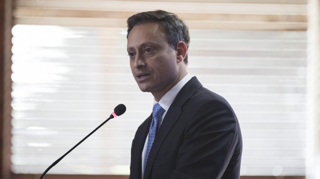  Imponen un a&ntilde;o de prisi&oacute;n preventiva a otro de los acusados del ataque a David Ortiz 