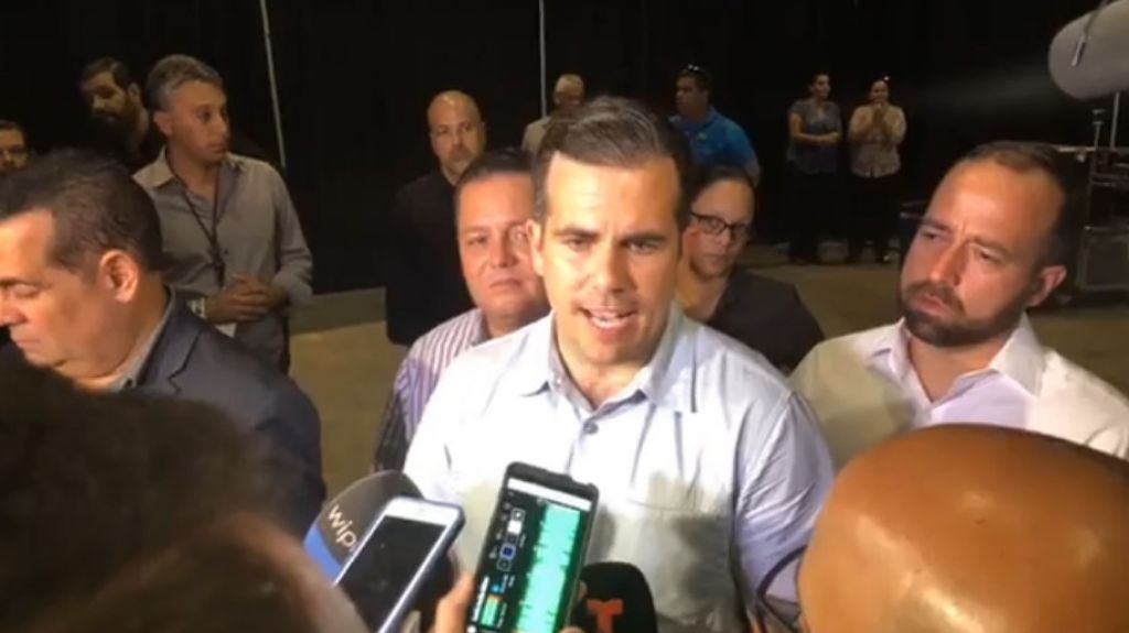  Sonido:Si no se hace nada el kilovatio hora alcanzar&aacute; 30 a 31 centavos, seg&uacute;n el gobernador. 