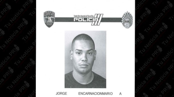 Paga 150 mil de fianza acusado de tentativa de asesinato en Caimito 