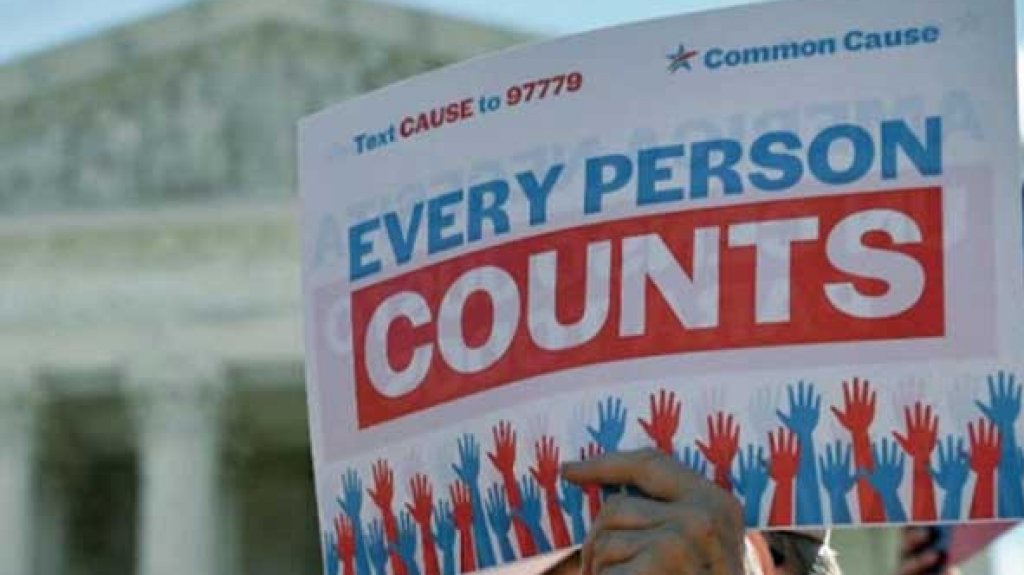  El Censo se atrasa y complica el plan de Trump de excluir a indocumentados 