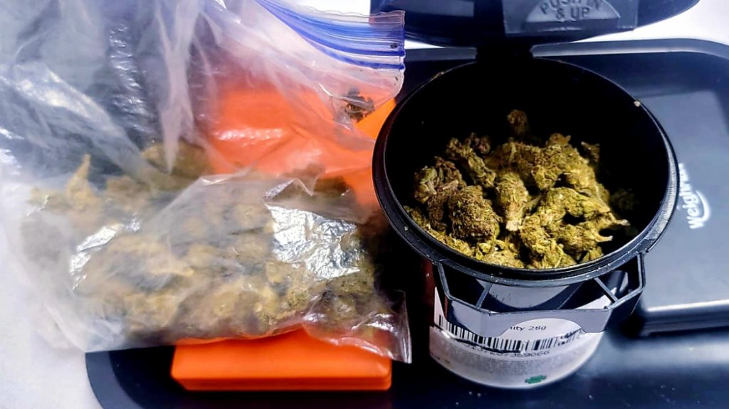  Faltas a menor de 17 a&ntilde;os detenido en Aguada con drogas 