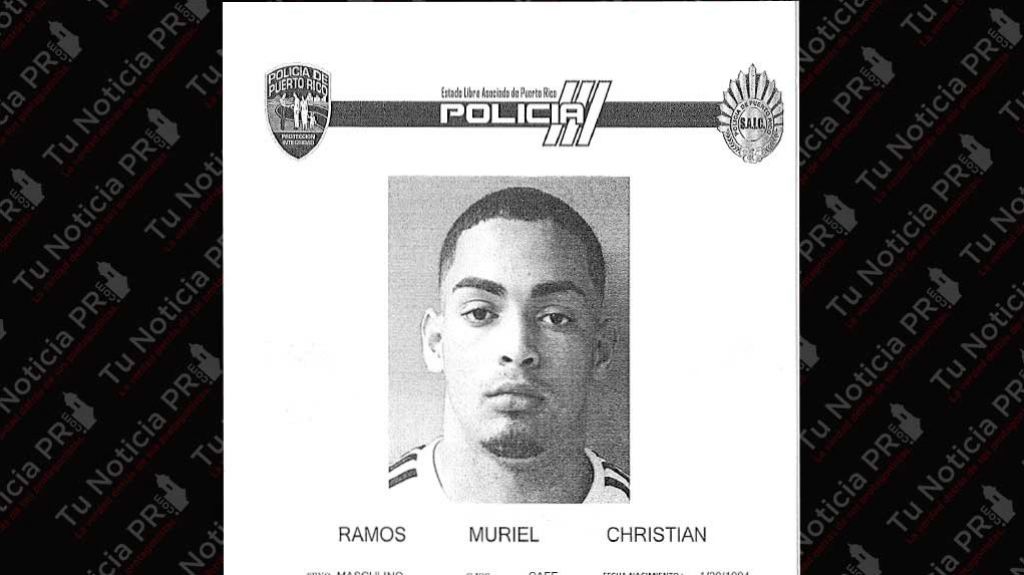  Asesinan de varios disparos empleado del municipio de San Juan 