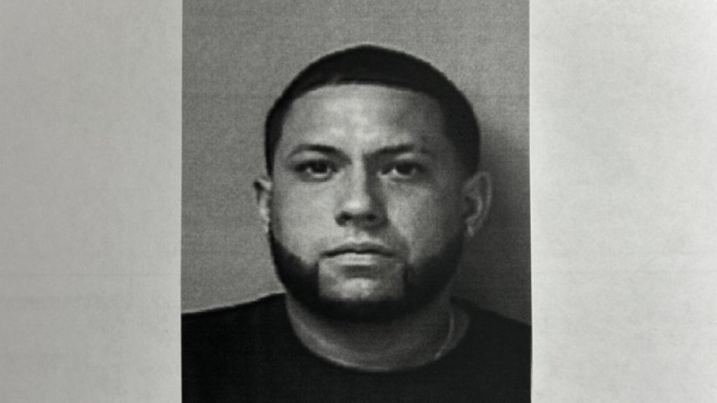  Lo pillaron robando en Home Depot de Hatillo 