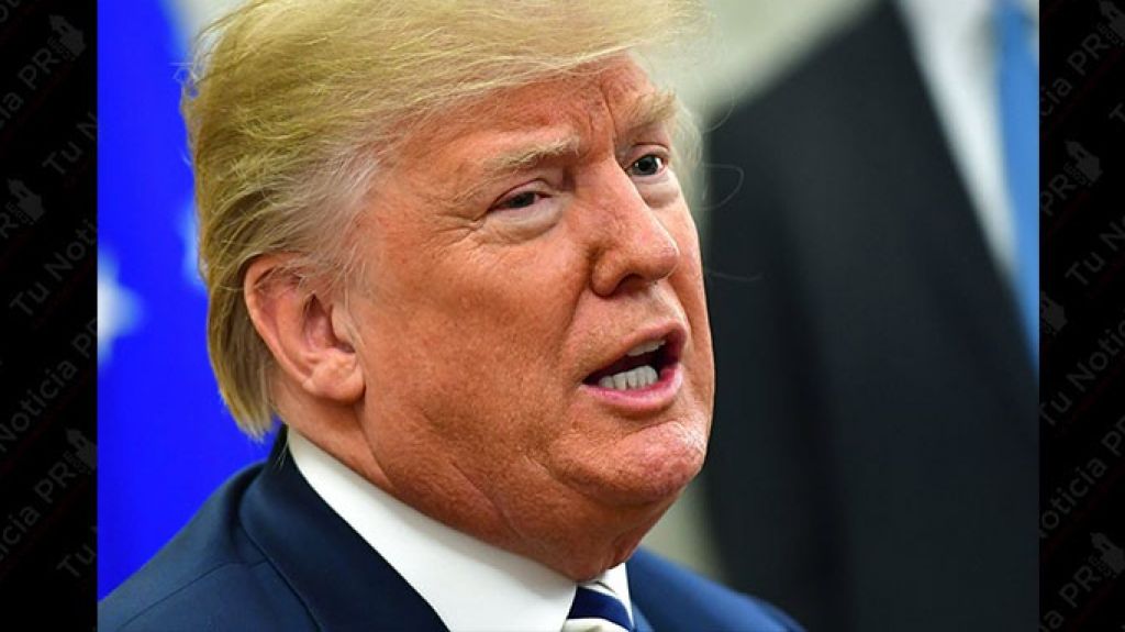  Trump eleva la tensi&oacute;n con M&eacute;xico en v&iacute;speras de la Cumbre de las Am&eacute;ricas 