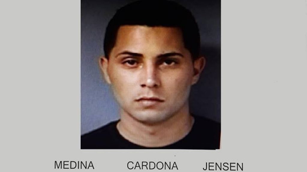  Fichado Jensen el acusado de asesinar una mujer en muelle de Fajardo 