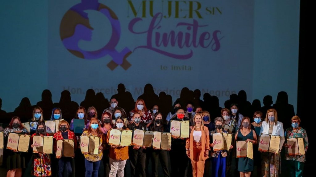  Representante Rodr&iacute;guez Negr&oacute;n comienza Semana de la Mujer con reconocimiento a trabajadoras de Mayag&uuml;ez 