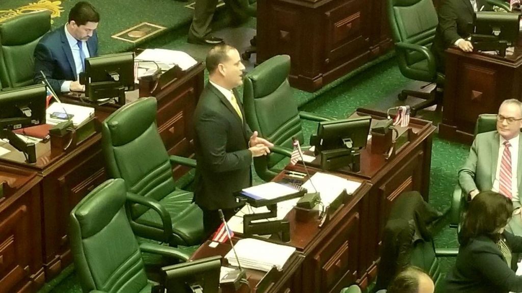  C&aacute;mara comienza debate Reforma Educativa&nbsp; 