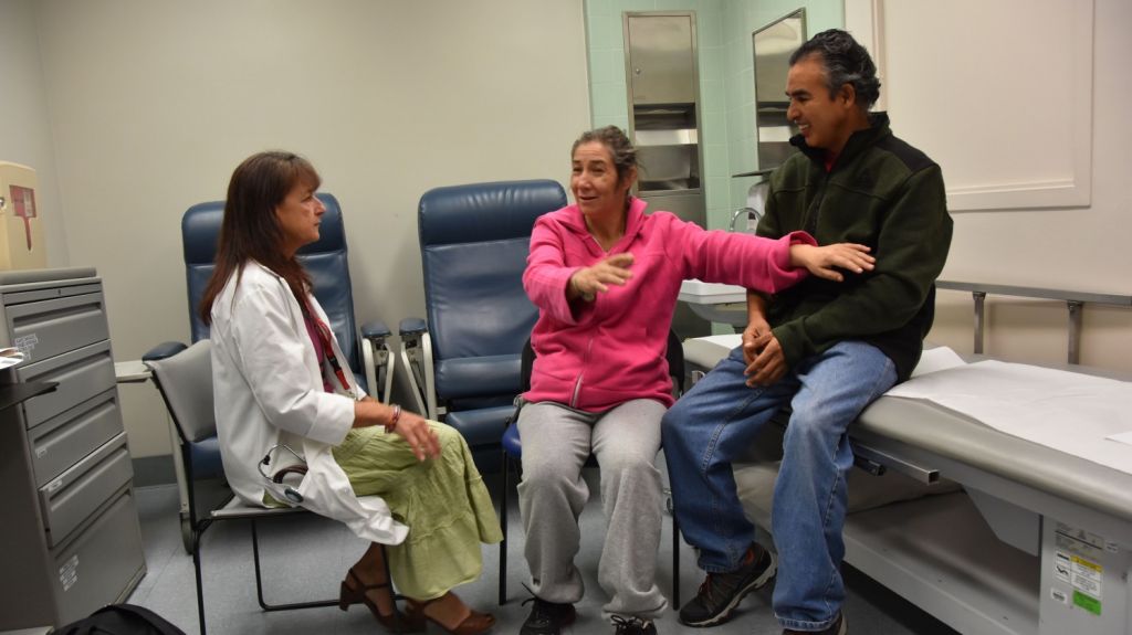  Instituto define un tipo de demencia que se confunde con el Alzheimer 