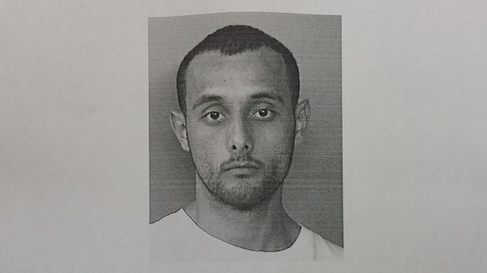 En la cÃ¡rcel joven que mato a un perro con un machete en Cidra