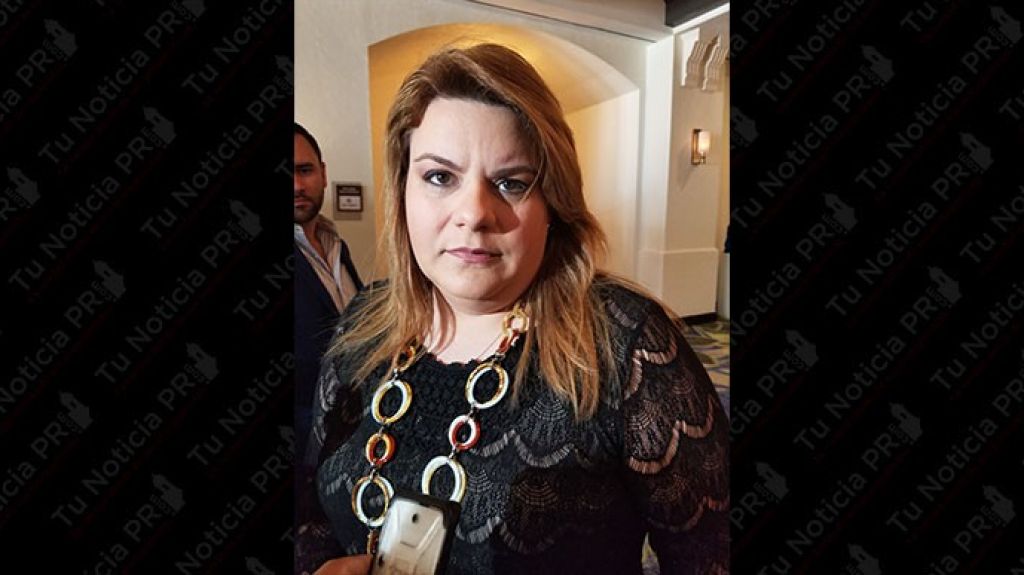  Jenniffer Gonz&aacute;lez y Espaillat abogan por exenci&oacute;n de impuesto al acero proveniente de la Rep&uacute;blica Dominicana 
