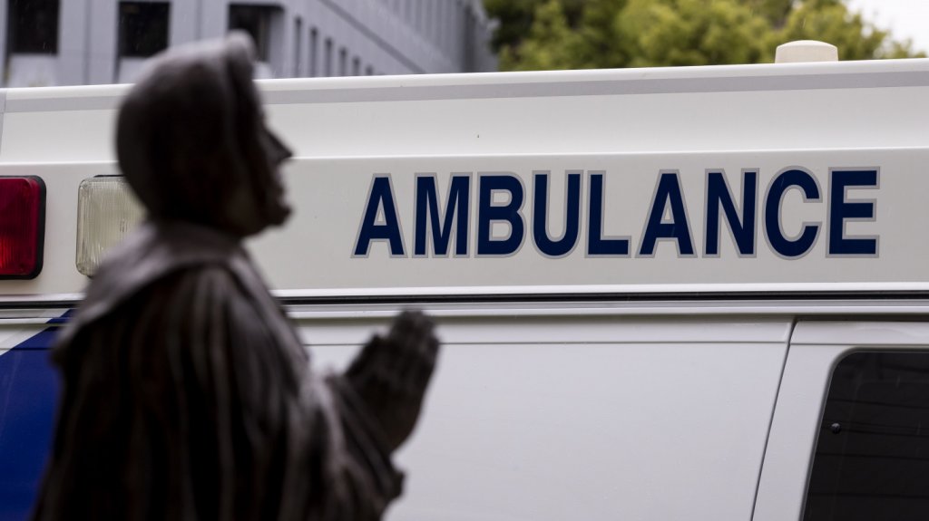  EE.UU. supera los 155.300 muertos y 4,7 millones de contagios por COVID-19 