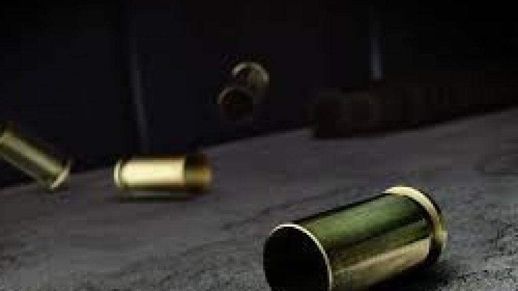  Se reporta muerte violenta en San Lorenzo 