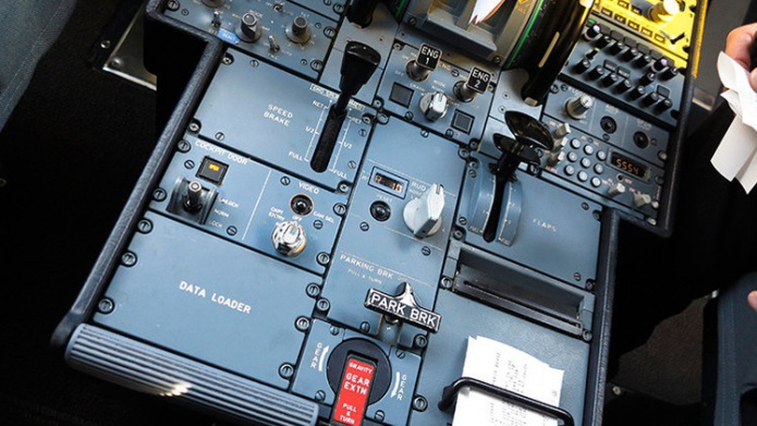 "Â¡Abre la maldita puerta!": La caja negra del A320 revela los Ãºltimos minutos en el aviÃ³n