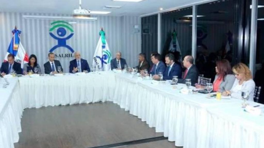  Una boda fue la fuente de contaminación del coronavirus, reveló el Ministerio de Salud Pública 