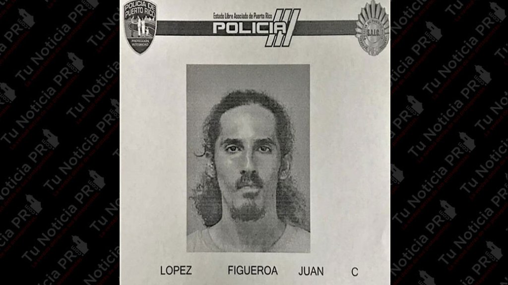  Municipales de Humacao radican cargos contra este hombre por escalamiento, da&ntilde;os y drogas 