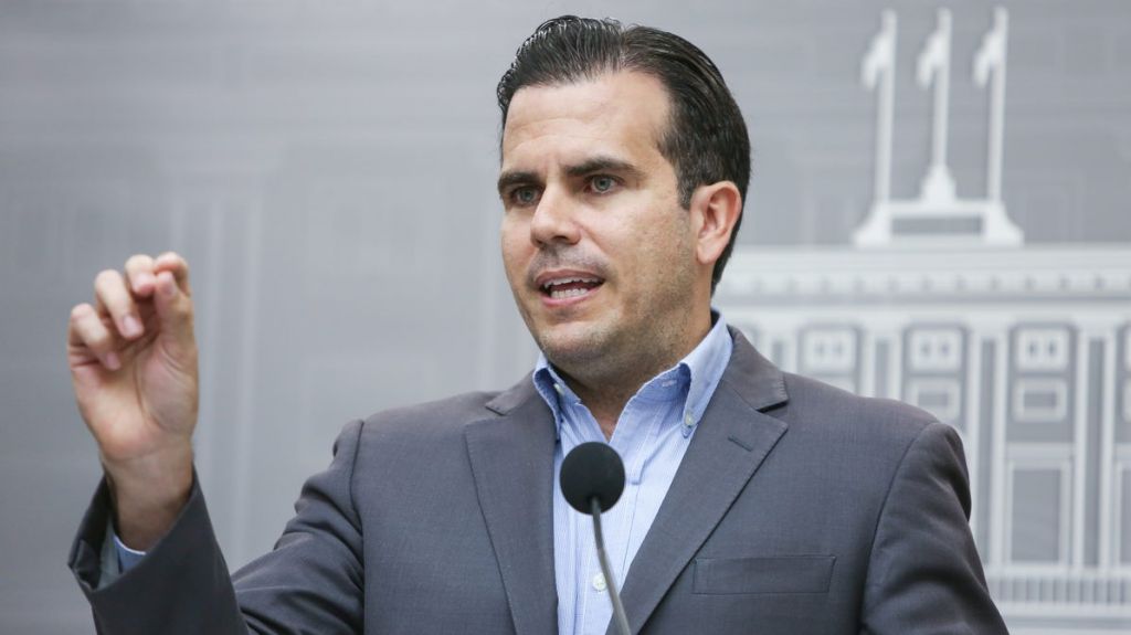  Gobernador asegura respaldo total a Junta de Instituto de Estad&iacute;sticas por demanda director ejecutivo 