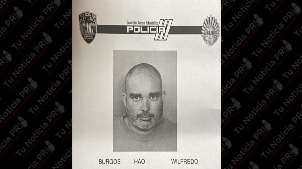  Fichado hombre que trat&oacute; de violar a otro en laguna del Condado 