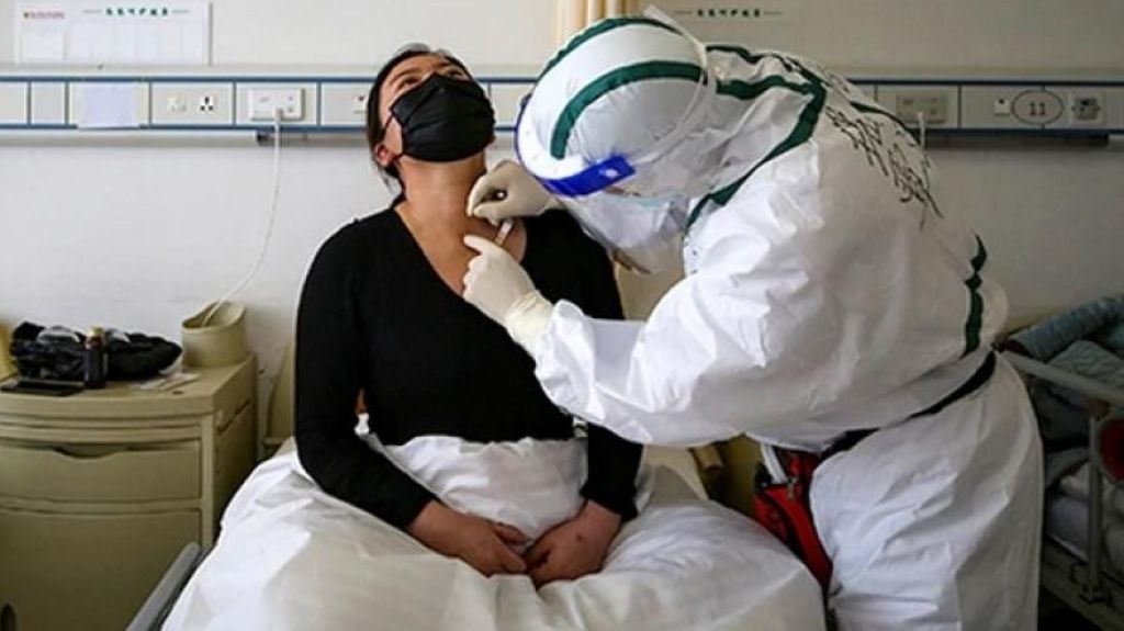  Coronavirus/Sigue en ascenso en el país la espiral de fallecidos: ya suman 86 y 1,828 contagiados 