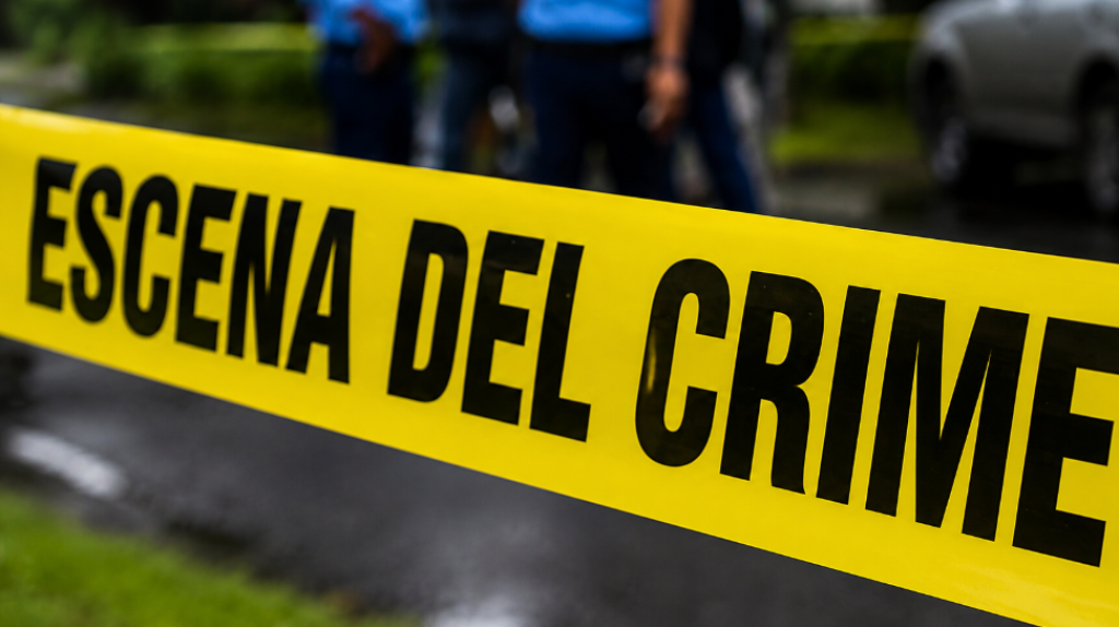  Maestro de 26 a&ntilde;os es asesinado a tiros en Carolina, su hermano permanece en condici&oacute;n cr&iacute;tica 