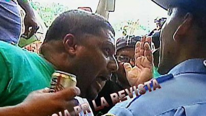 Cuestionable la verdadera intencion del Paro de 24 horas