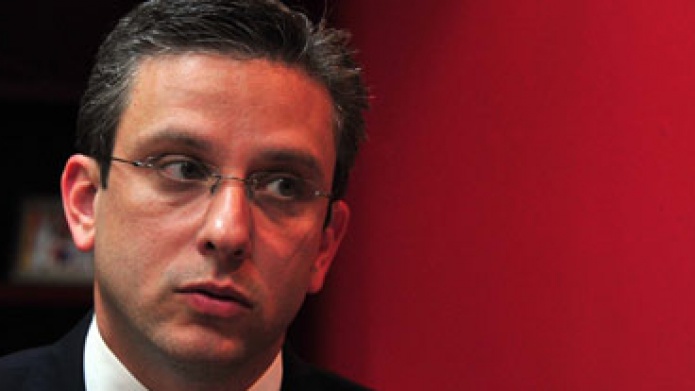 GOBERNADOR FIRMA PRIMEROS ACUERDOS PARA TRANSFORMAR LA EDUCACIÃN DEL PAÃS
