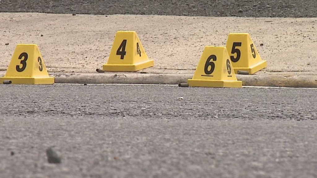  Asesinan de varios disparos a un hombre en Caguas 