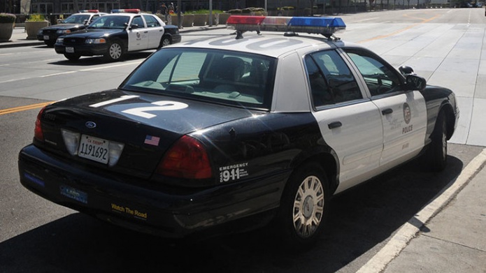 Al menos tres heridos en un tiroteo en una escuela secundaria de EE.UU.