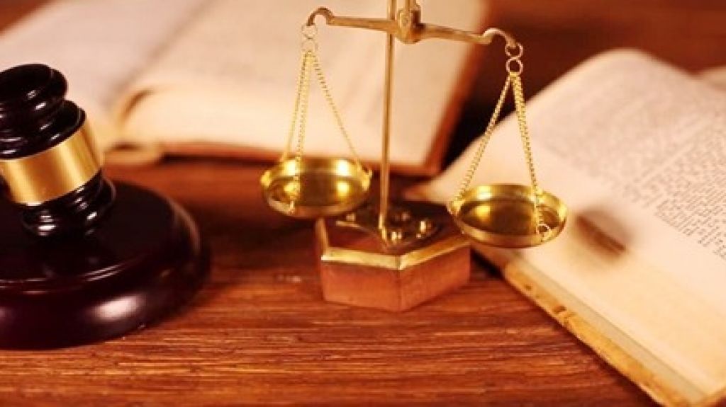  Estudiantes de derecho defienden Rama Judicial ante JCF 