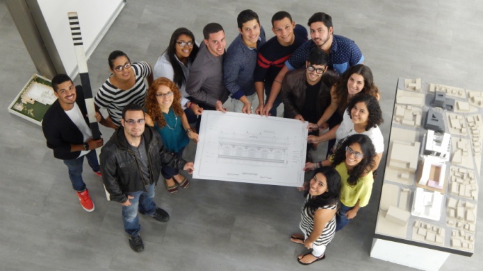 Universidad PolitÃ©cnica Obtiene Primer Lugar en el Peterson Prize