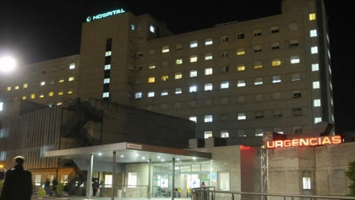 Muere en EspaÃ±a una familia por intoxicaciÃ³n con alimentos que recibÃ­an de la caridad