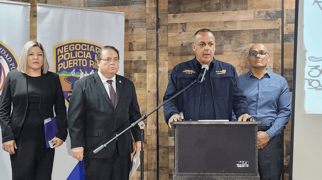  Desarticulan pandilla de gatilleros autodenominada &ldquo;Los Marcianos&rdquo; 