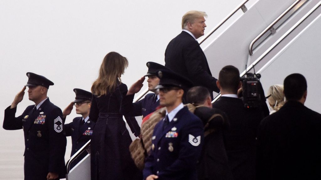  La naci&oacute;n se une en sombr&iacute;o recuerdo a los 17 a&ntilde;os de los atentados de 2001 