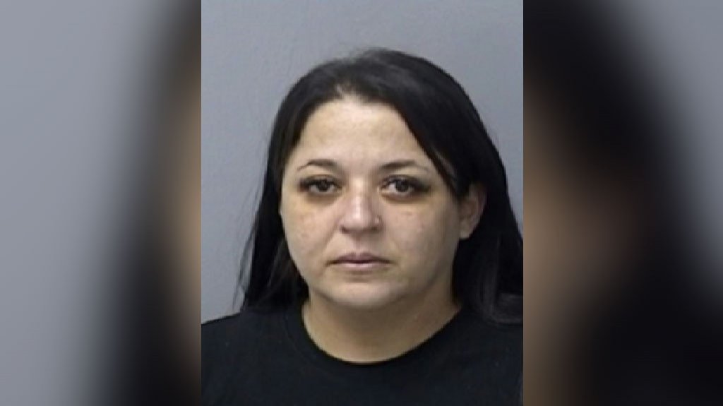  Acusan a mujer por agredir a su pareja en Aibonito 