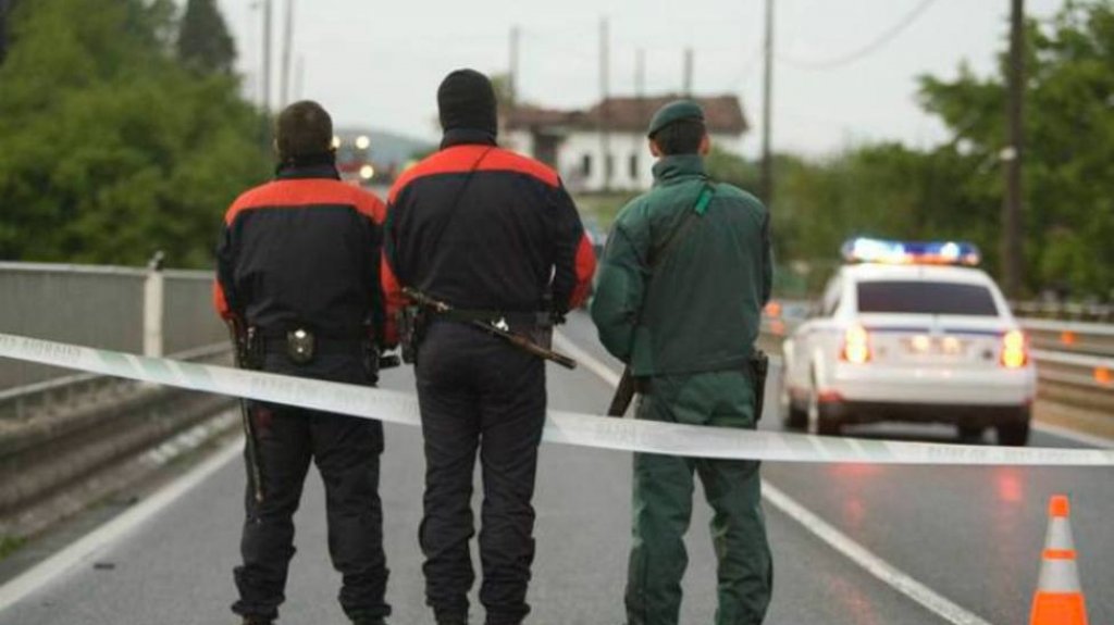  Video: Detenido en Filipinas un hombre que presuntamente asesin&oacute; a sus hijos en plena Navidad 