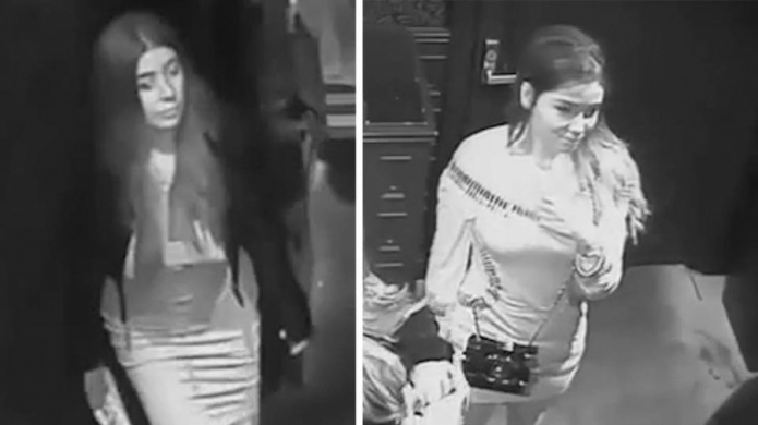 NUEVA YORK: PolicÃ­a busca a dos mujeres por robar 600,000 dÃ³lares a jugador de la NBA