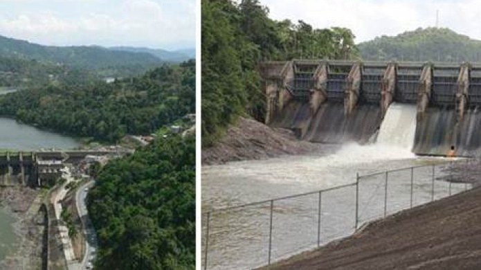 "Agua Pa Carraizo" Se acaba hoy el racionamiento 