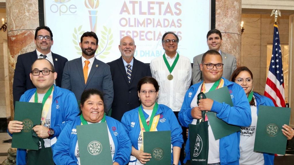  Rechaza &lsquo;Johnny&rsquo; M&eacute;ndez reducir partidas para atletas con discapacidades 