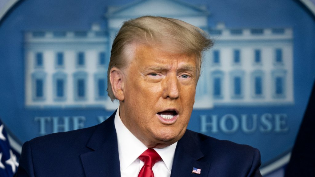  Trump recurre al Supremo de Wisconsin tras la certificaci&oacute;n de resultados 