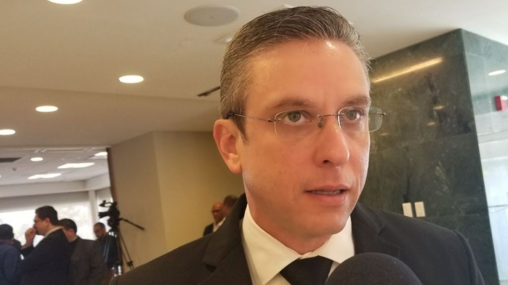  Escuche audio:&nbsp;Torpe respuesta de gremios sobre derogaci&oacute;n Ley 80, seg&uacute;n AGP 