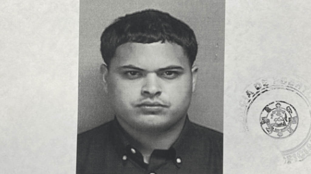  A la c&aacute;rcel joven por matar a otro que le iba a comprar un arma ilegal 