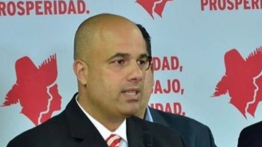  H&eacute;ctor Ferrer critica el mensaje de Rossell&oacute; 