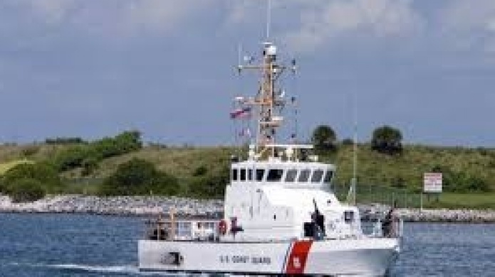 Guardia Costera establece condiciÃ³n portuaria "Whiskey" para Puerto Rico y las Islas VÃ­rgenes por llegada de tormenta MarÃ­a